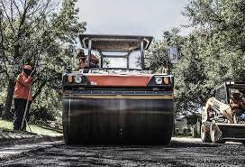 Recycled Asphalt Driveway Installation in Callaway, FL